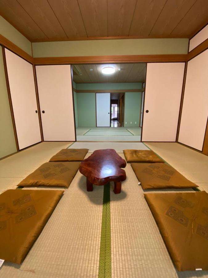 Guest House Flora Otemachi/フローラ大手町 Hiroshima Exterior foto