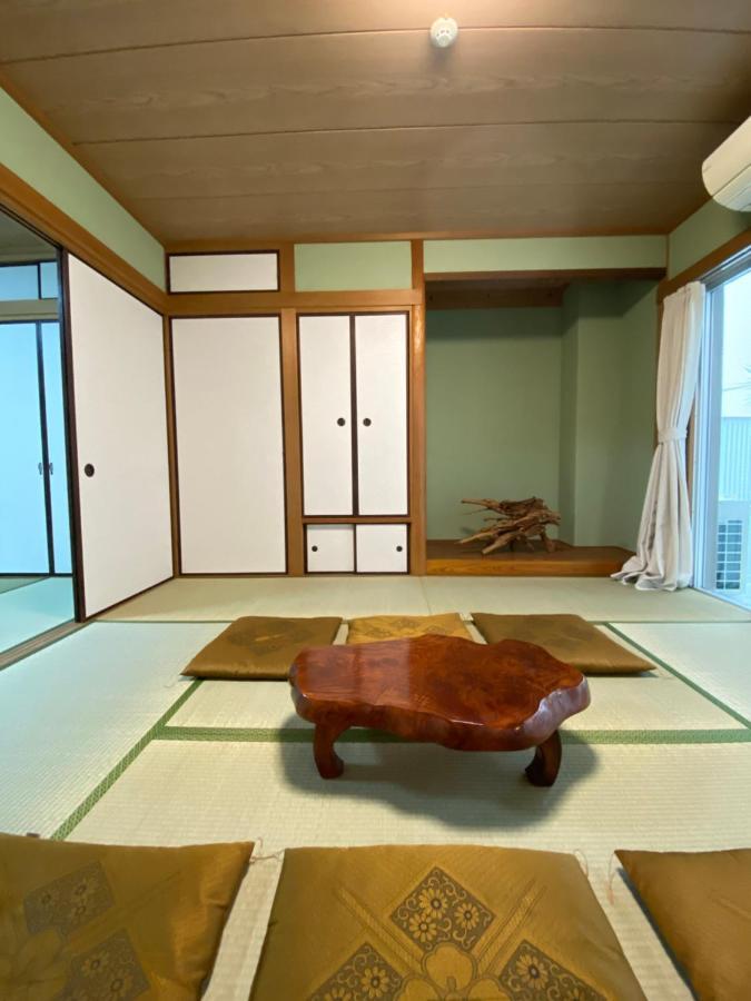 Guest House Flora Otemachi/フローラ大手町 Hiroshima Exterior foto