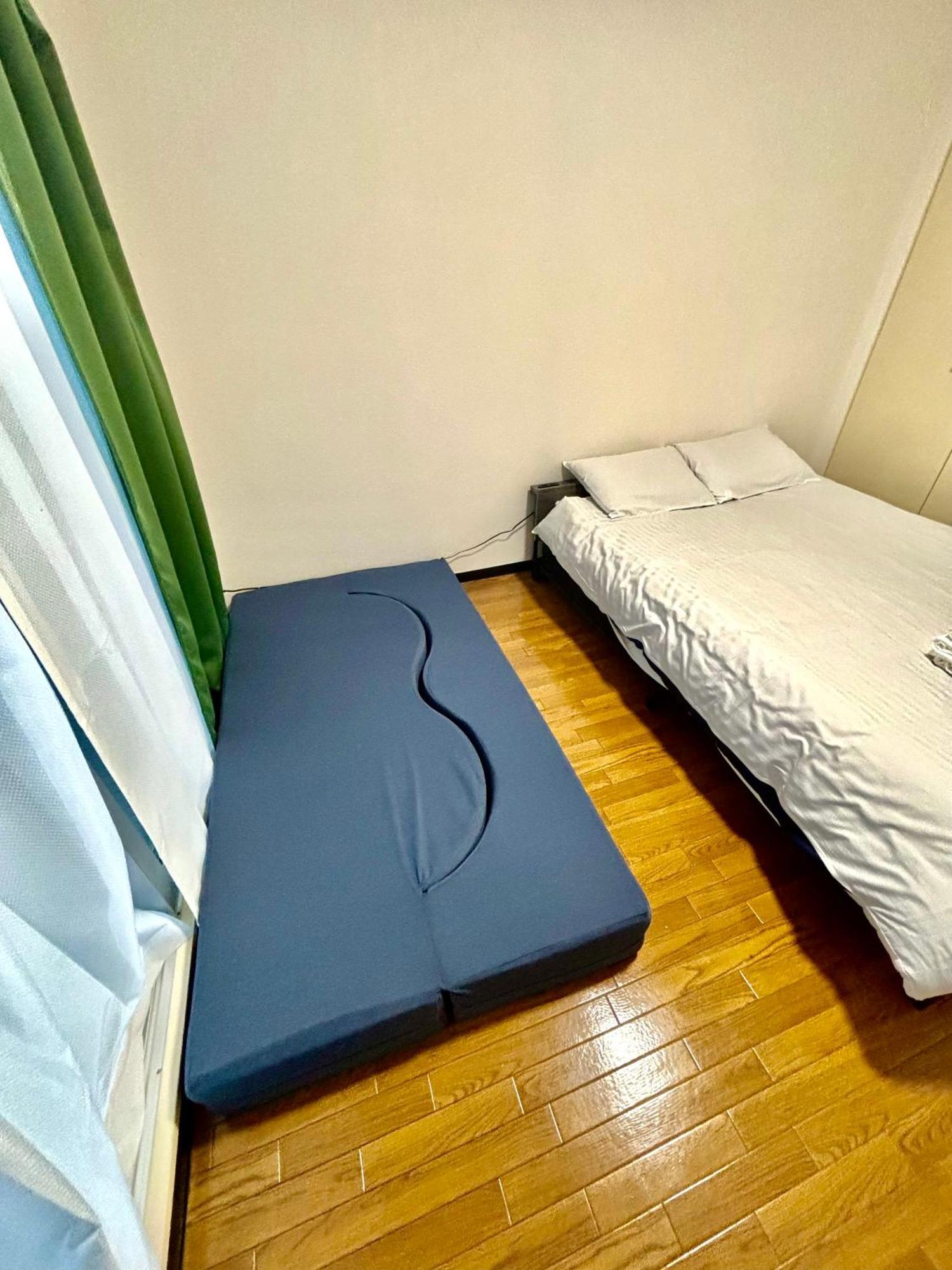 Guest House Flora Otemachi/フローラ大手町 Hiroshima Cameră foto
